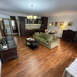 Apartament Herastrau 3 Self Check-in, Bucureşti