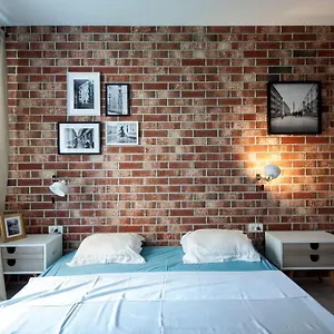 Apartament Retro Midtown, Bucureşti
