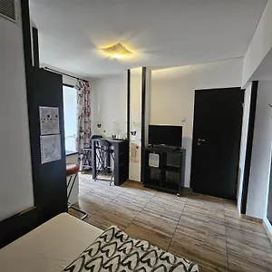 Apartament Class, Bucureşti