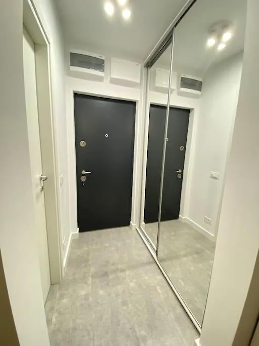 Apartament Cosy Luxury Studio Dristor Bukareszt