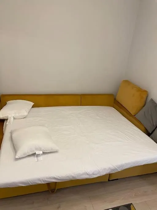 Apartament Cosy Luxury Studio Dristor Bukareszt