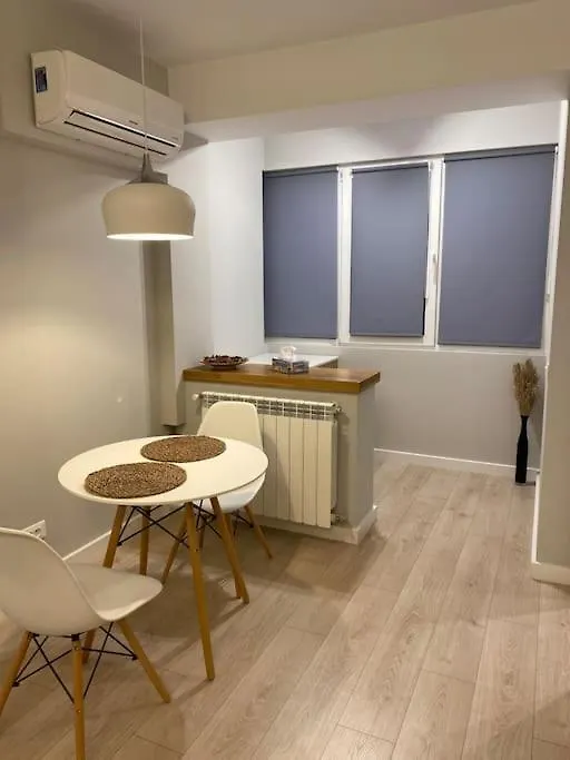 Apartament Cosy Luxury Studio Dristor Bukareszt