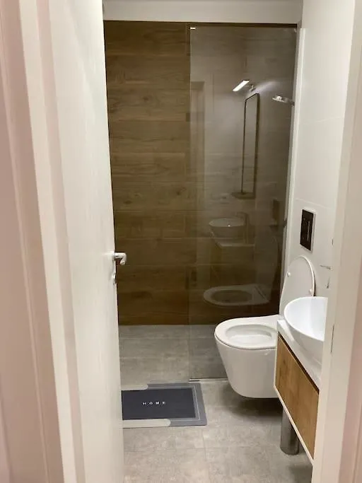 Apartament Cosy Luxury Studio Dristor Bukareszt Rumunia