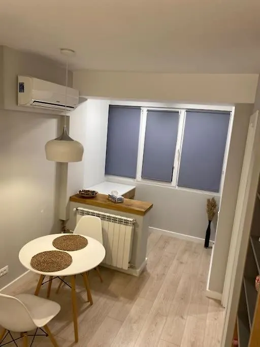Apartament Cosy Luxury Studio Dristor Bukareszt 0*,  Rumunia